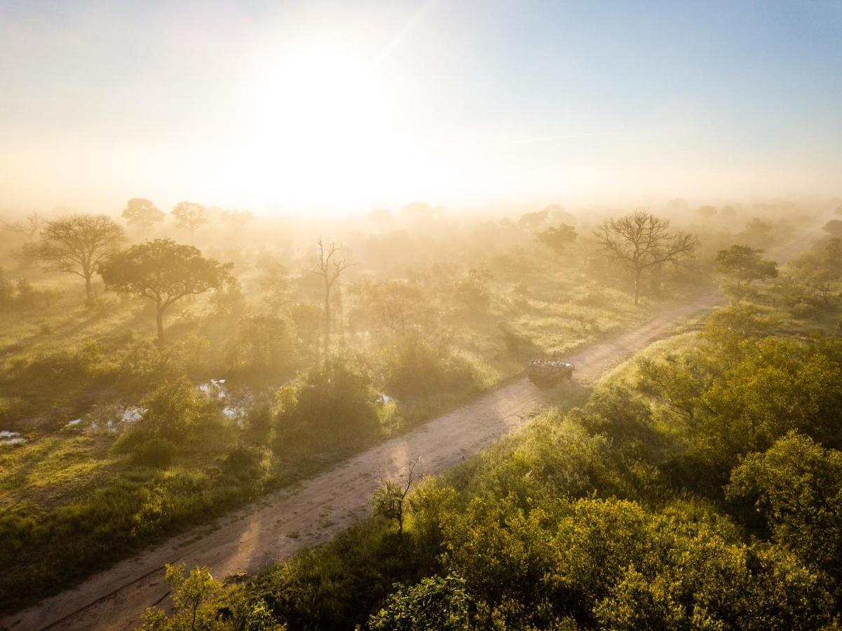 Shumbalala Game Lodge Торнибуш-Гейм-Резерв Экстерьер фото
