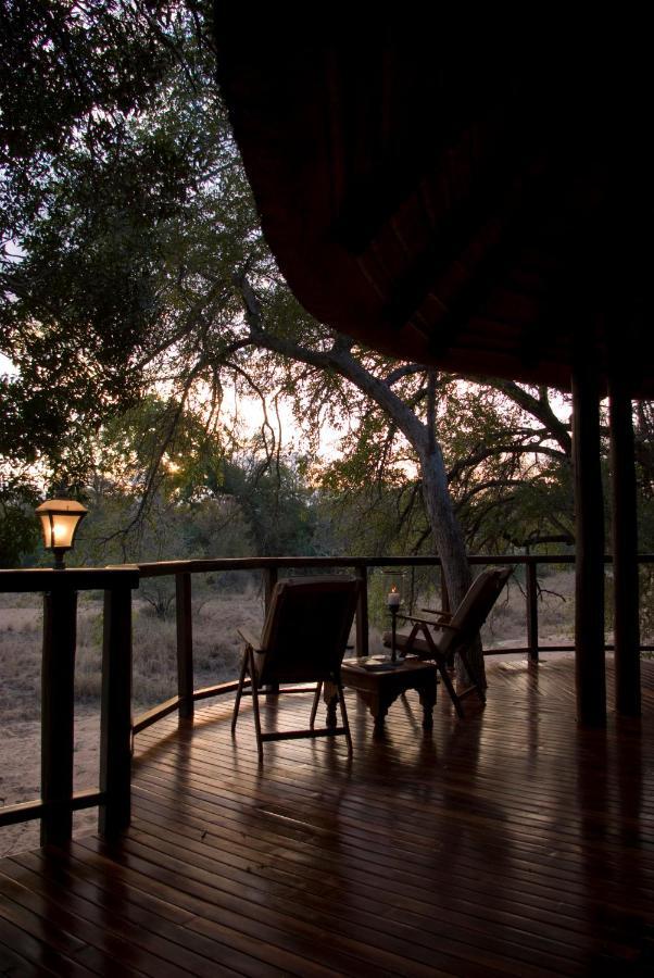 Shumbalala Game Lodge Торнибуш-Гейм-Резерв Экстерьер фото
