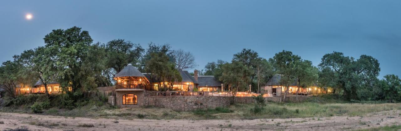 Shumbalala Game Lodge Торнибуш-Гейм-Резерв Экстерьер фото